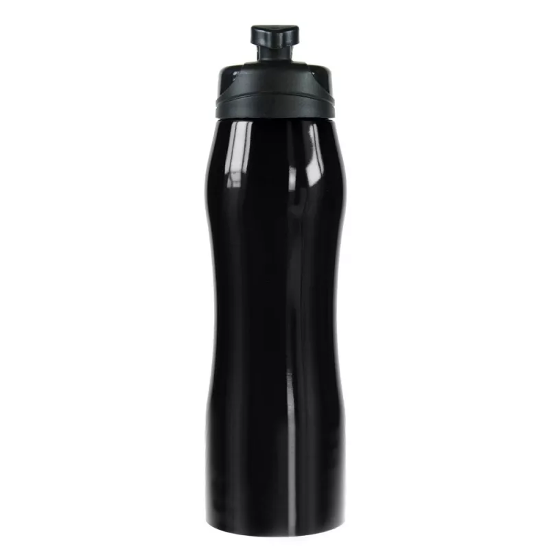 Butelka sportowa 750 ml - czarny (V4975-03)
