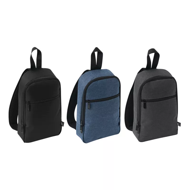 Torba na ramię - czarny (56-0814701)