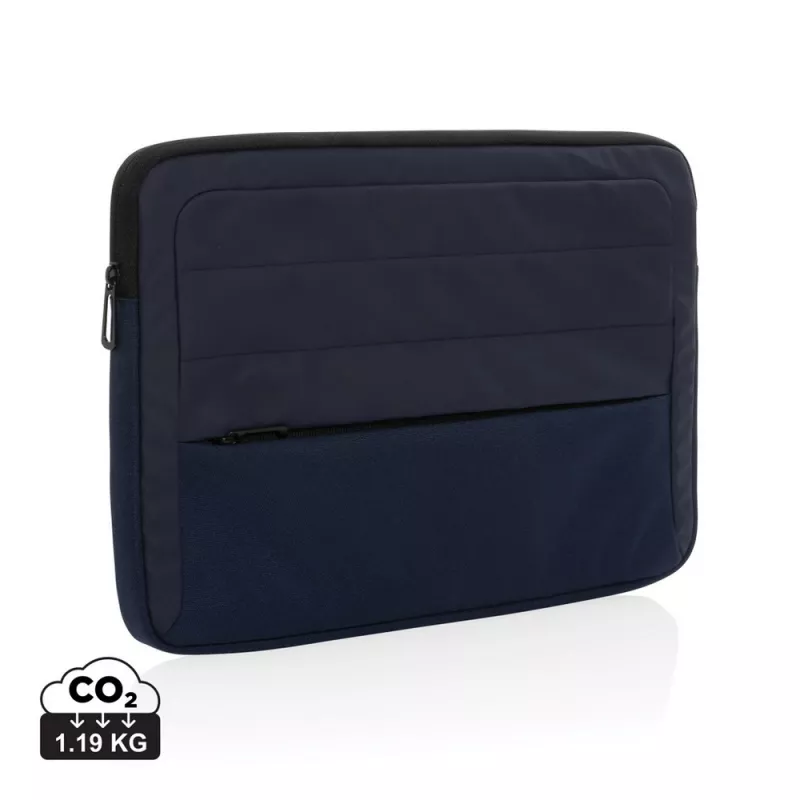 Pokrowiec na laptopa 15,6" Armond AWARE™ RPET - navy (P788.155)