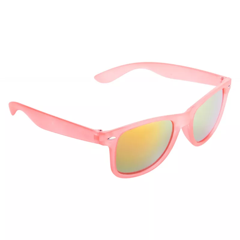 Arugam okulary przeciwsłoneczne - różowy (AP741580-04)
