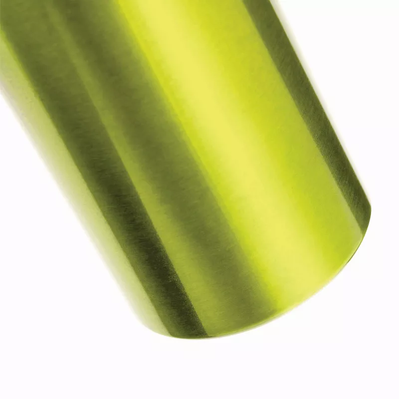 Aluminiowa butelka - zielone jabłko (56-0304480)