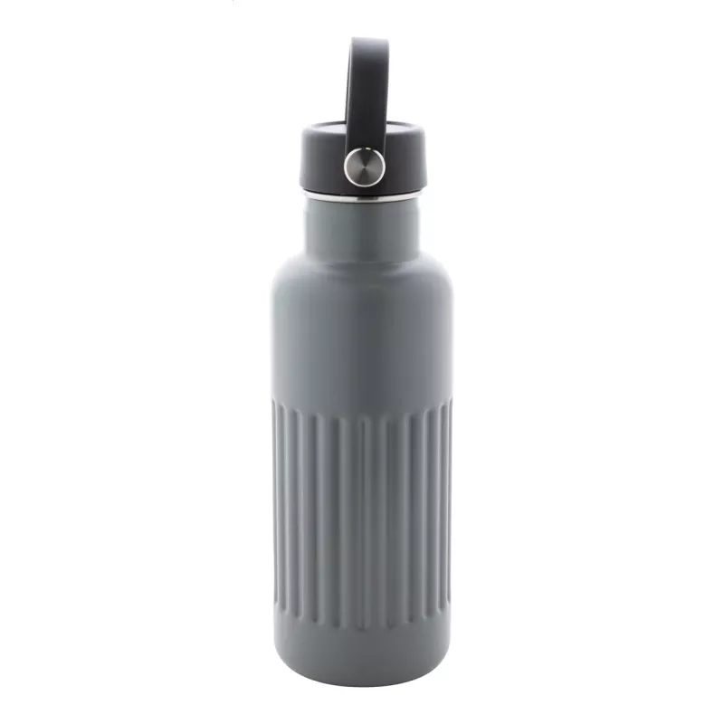 Streaky Go butelka izolowana - ciemno szary (AP808232-80)