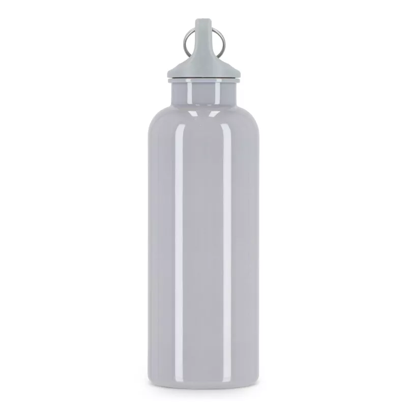 Butelka na wodę Nina R-PET 500ml - szary (LT98911-N0061)
