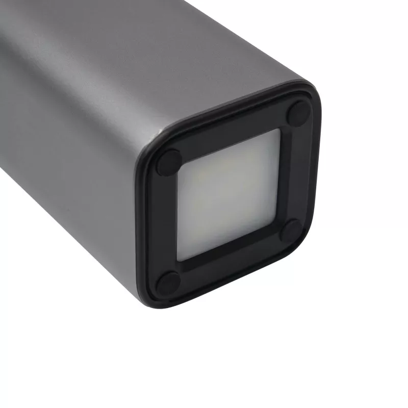 Powerbank 20 000 mAh MOBILEWORK - srebrny (58-8105026)