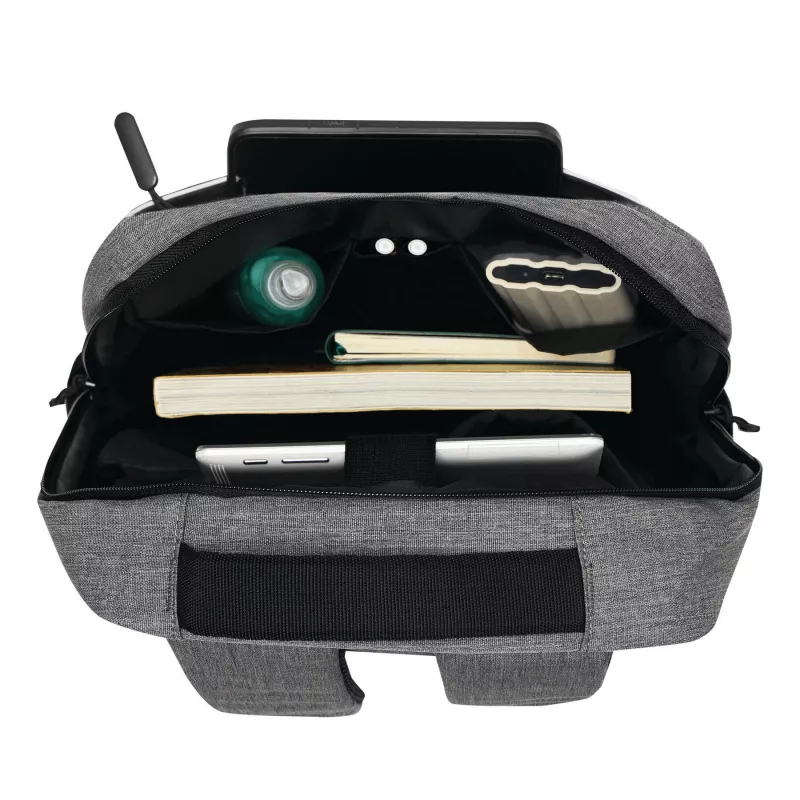 Plecak - szary (56-0819718)