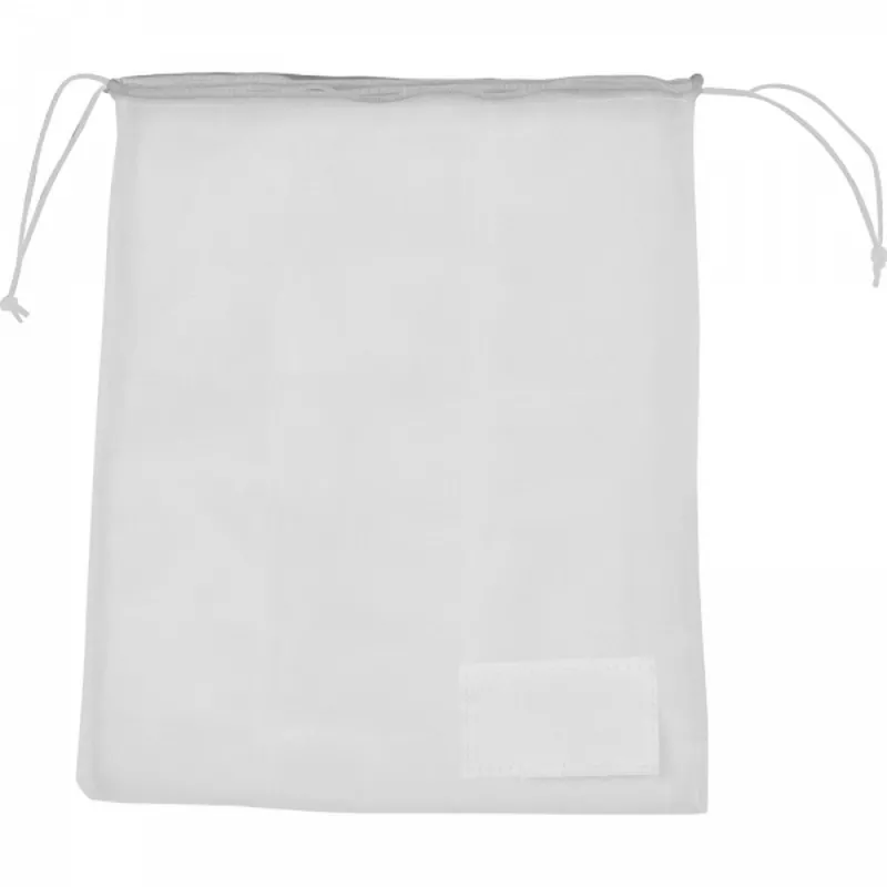 Worek na warzywa i owoce VINCENT - biały (6119506)