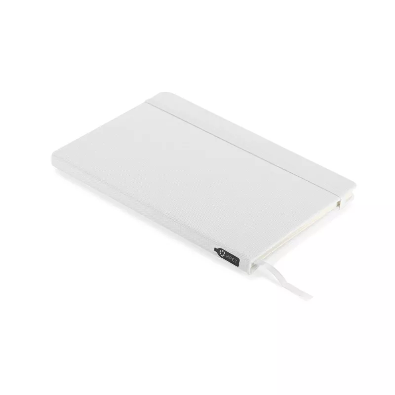 Notes LAPRE A5 - biały (18218-01)