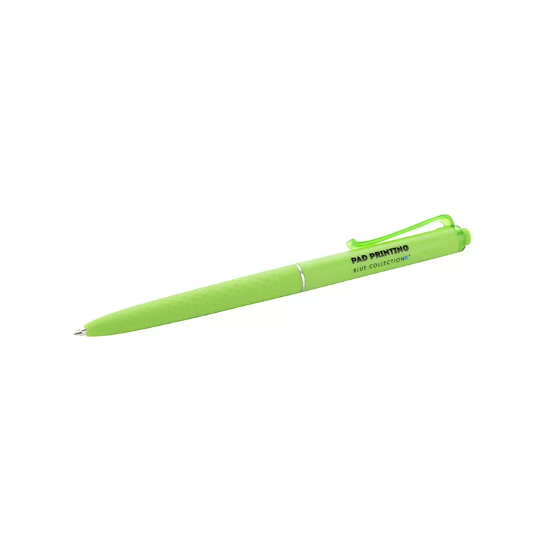 Długopis LIKKA - zielony (19624-05)