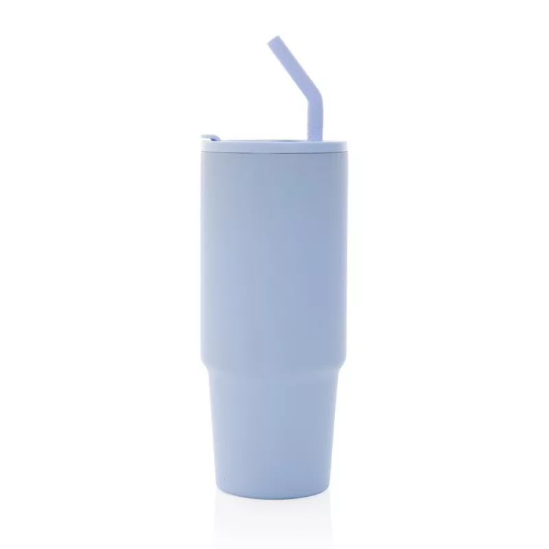 Kubek termiczny 900 ml Embrace - light blue (P437.3005)