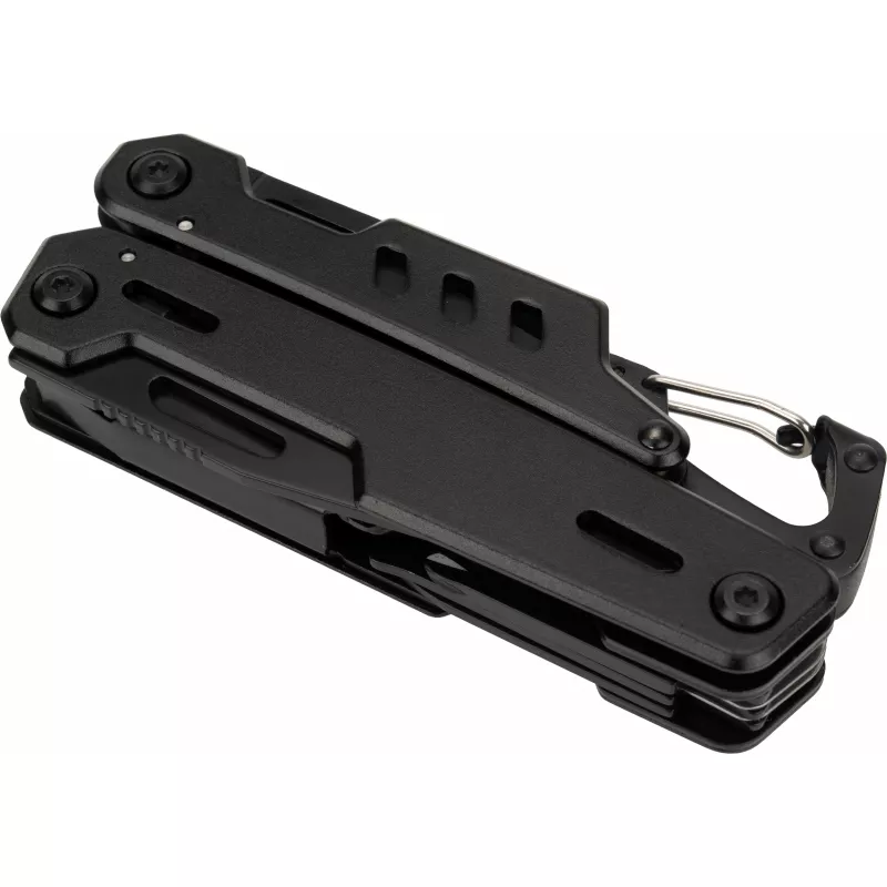 Narzędzie wielofunkcyjne NOBLE Schwarzwolf - czarny (F2405700AJ303)