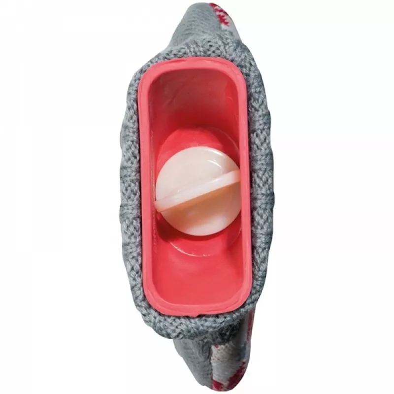 Termofor KALIBO - szary (053807)