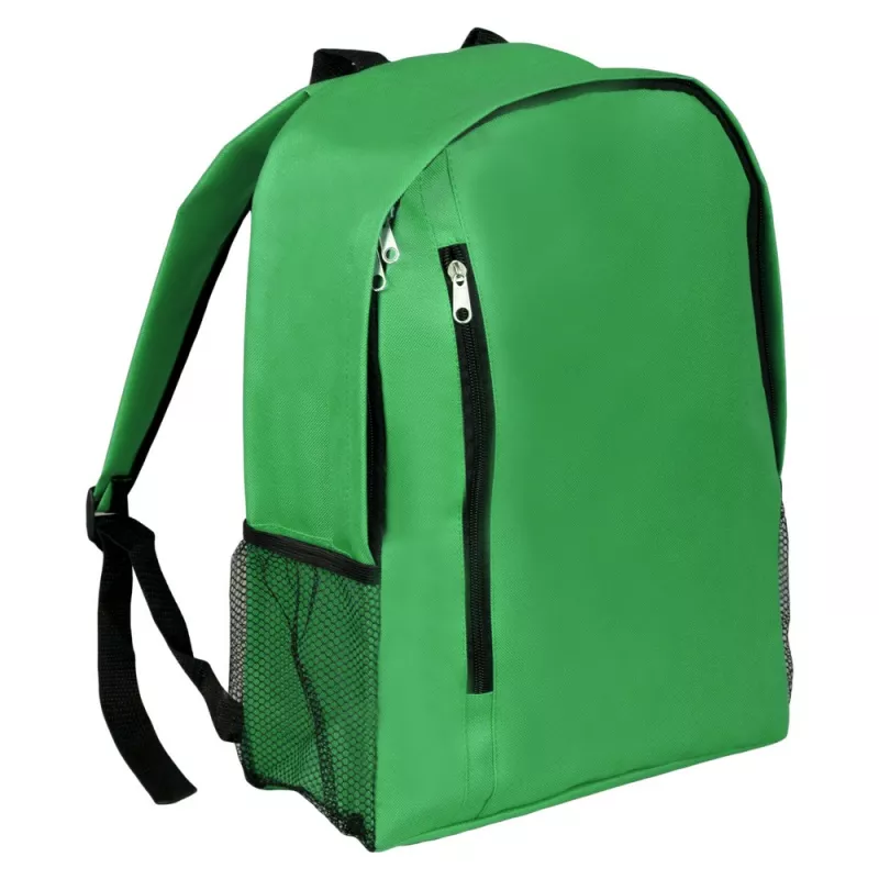 Plecak | Finnick - zielony (V9860-06)