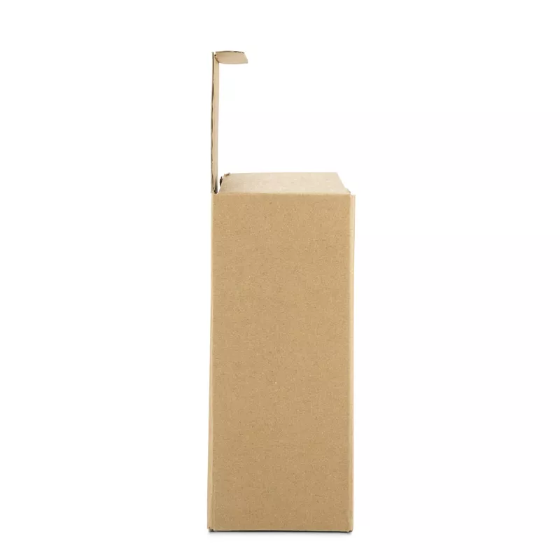 Kubek termiczny KANZO 600 ml - biały (16066-01)