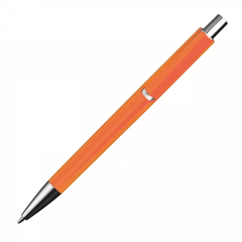 Długopis plastikowy CRAIG - pomarańczowy (1353810)
