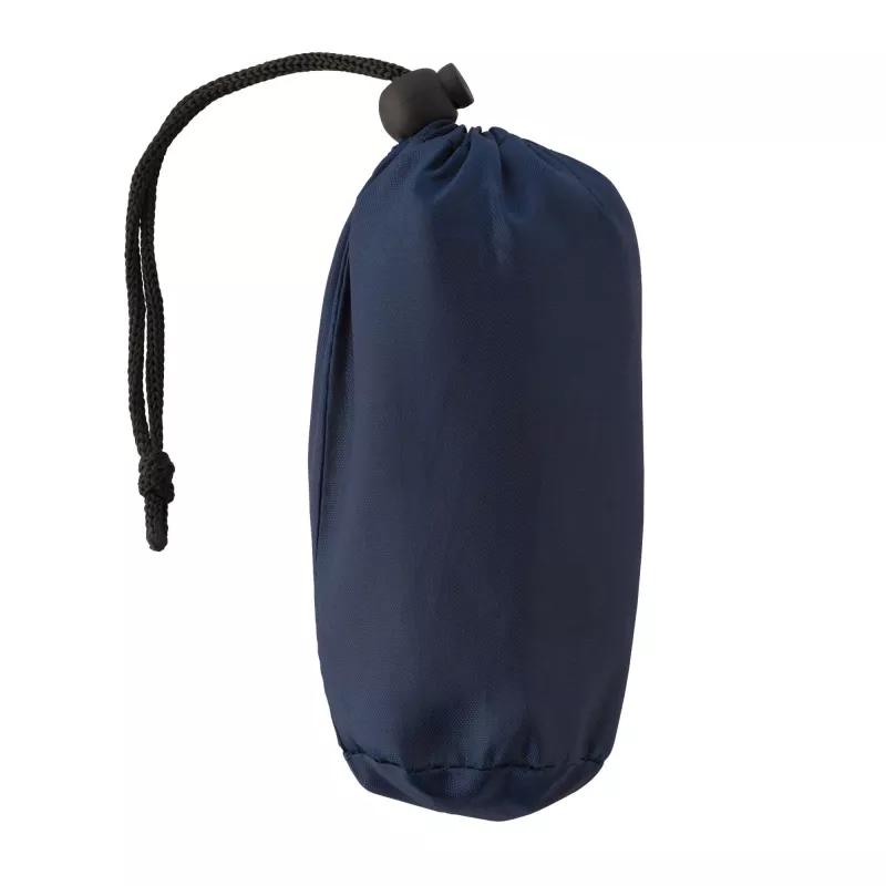 Sportowy ręcznik z mikrofibry - ciemnoniebieski (LT91312-N0010)