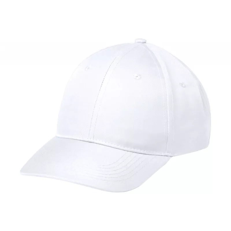 Blazok czapka z daszkiem - biały (AP781296-01)