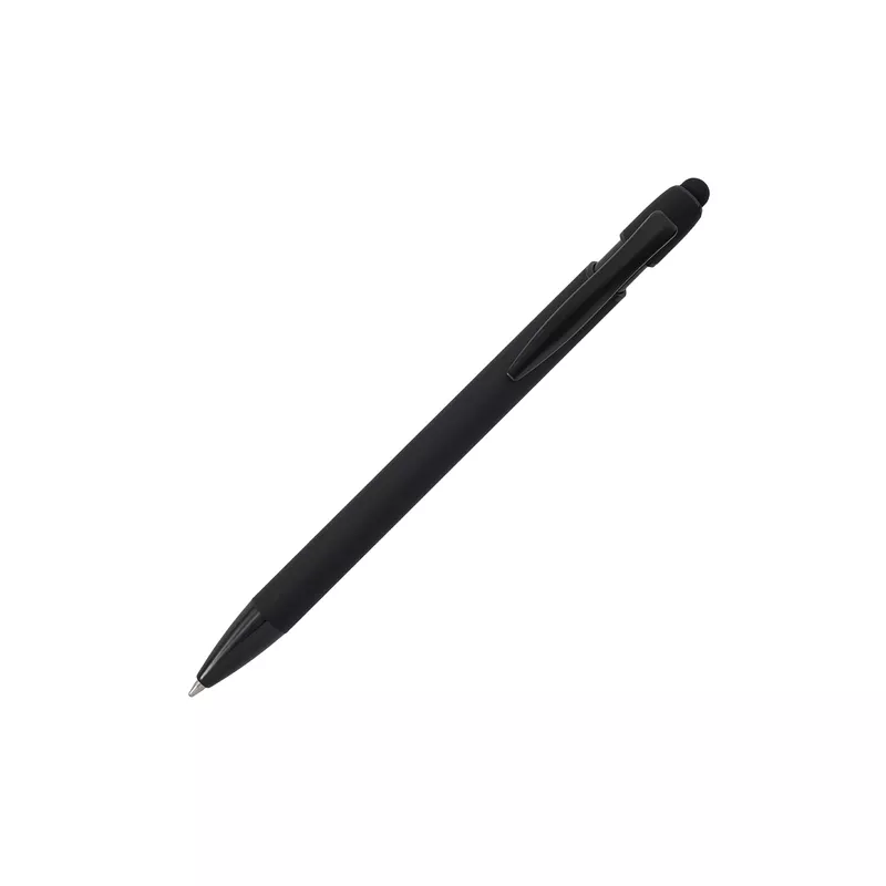 Długopis Softnero - czarny (R73453.02)