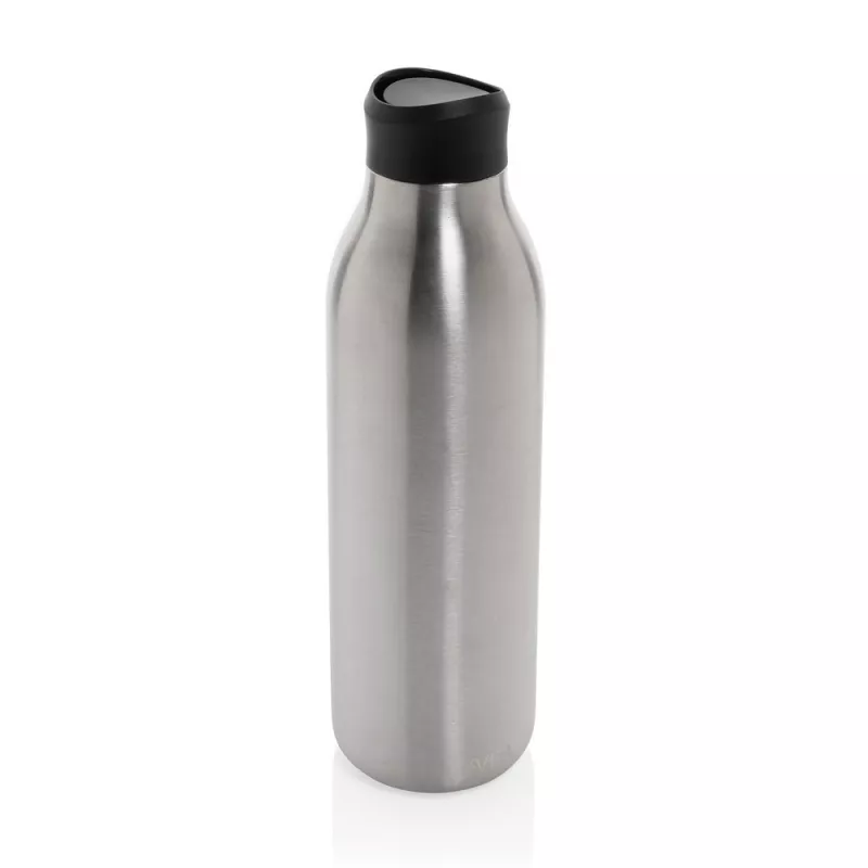 Butelka termiczna 600 ml Avira Alok - srebrny (P438.0902)