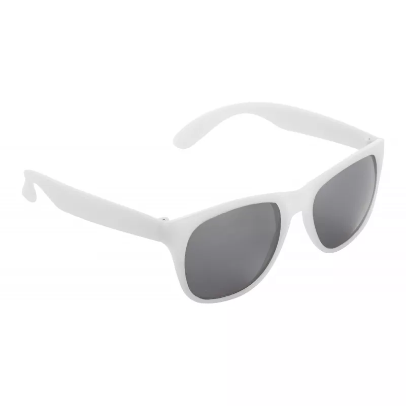 Malter okulary przeciwsłoneczne - biały (AP791927-01)