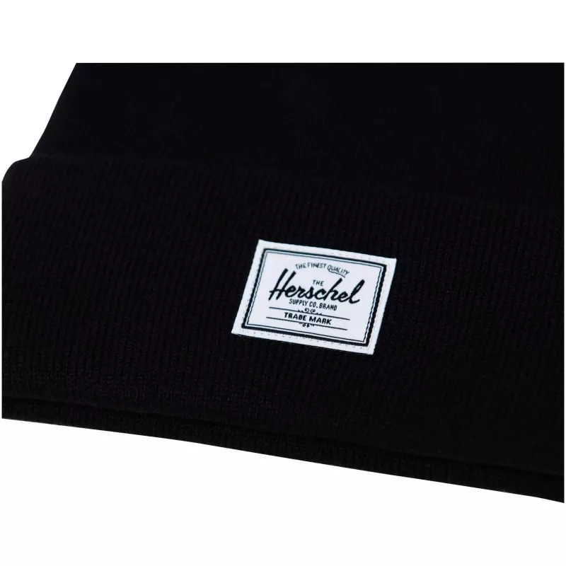Herschel Elmer czapka typu beanie - Czarny (37547900)