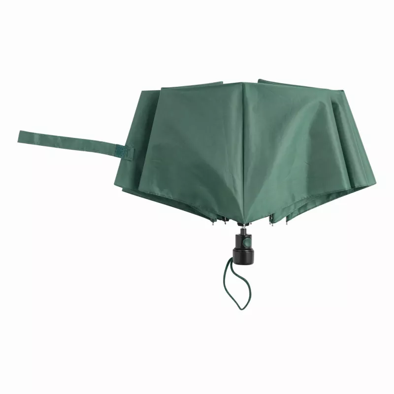 Automatyczny parasol kieszonkowy - ciemnozielony (56-0101211)