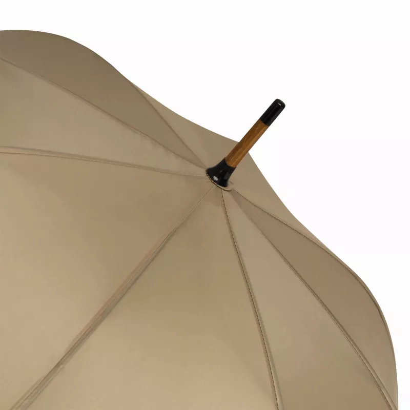 Automatyczny parasol - beżowy (56-0103142)