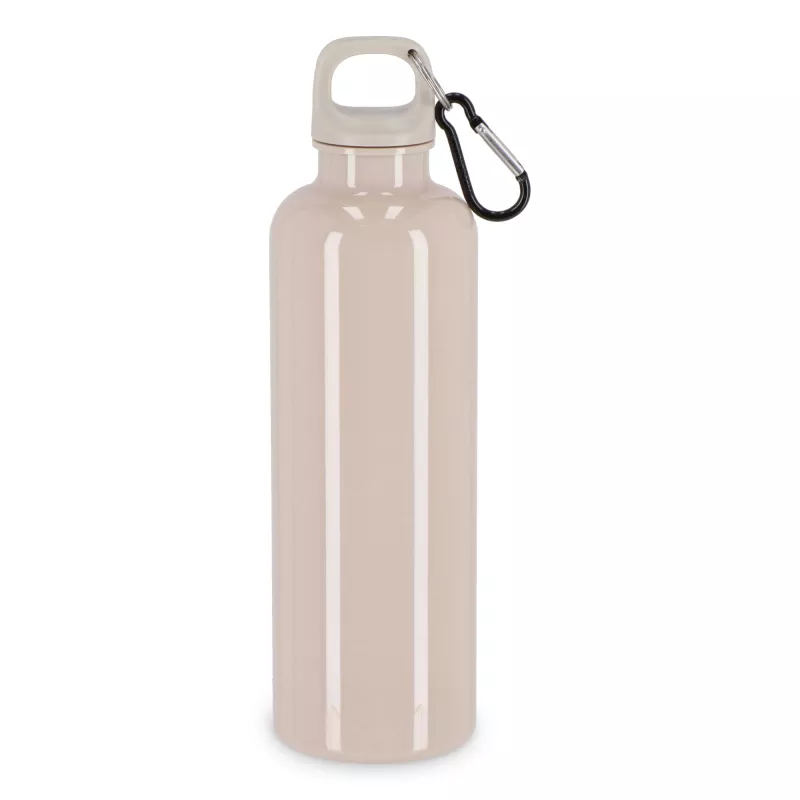 Butelka na wodę Nina R-PET 750ml - Taupe (LT98912-N0058)