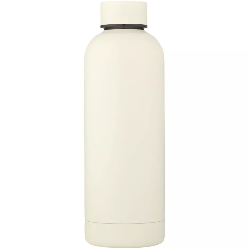 Spring 500 ml miedziany termos - Ivory cream (10071202)