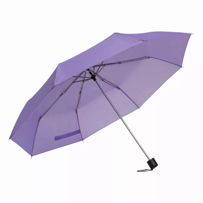 Składany parasol - jasnofioletowy (56-0101239)