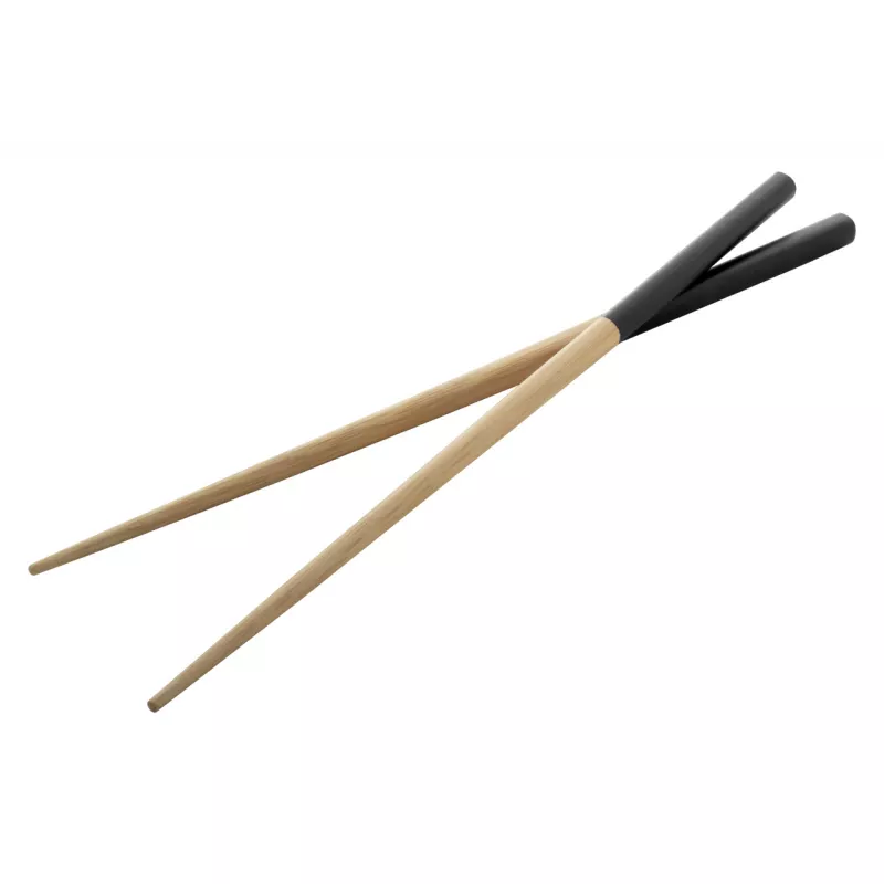 Sinicus pałeczki bambusowe - czarny (AP806658-10)