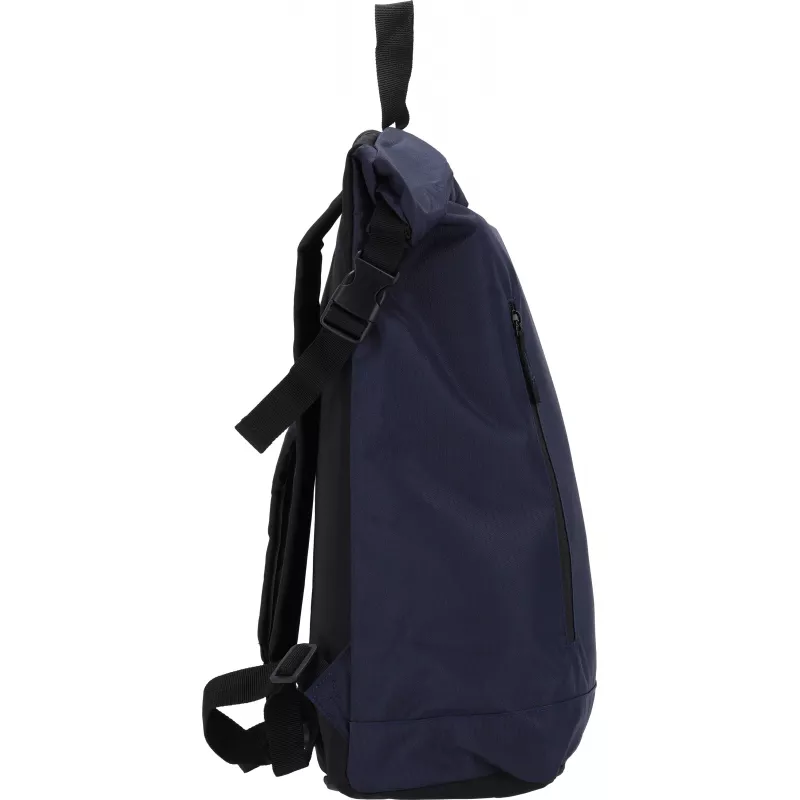Plecak TUSCON - granatowy (564044)