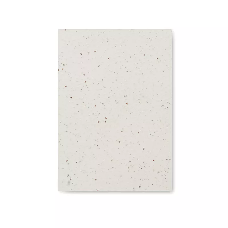 Notes A5 100 kartek w linię SEED BOOK - Bialy (MO2082-06)