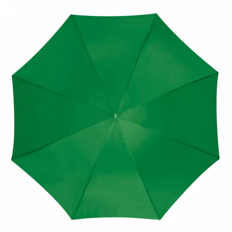 Parasol automatyczny ø100 cm - zielony (4508609)