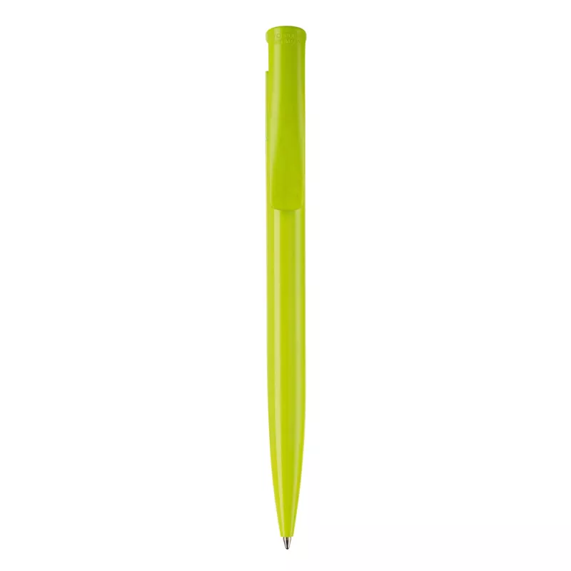Długopis plastikowy Avalon - jasnozielony (LT87941-N0032)