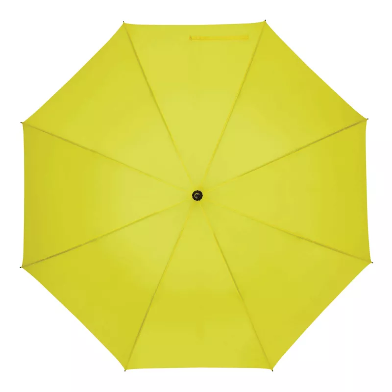 Automatyczny parasol golfowy - żółty (56-0104505)