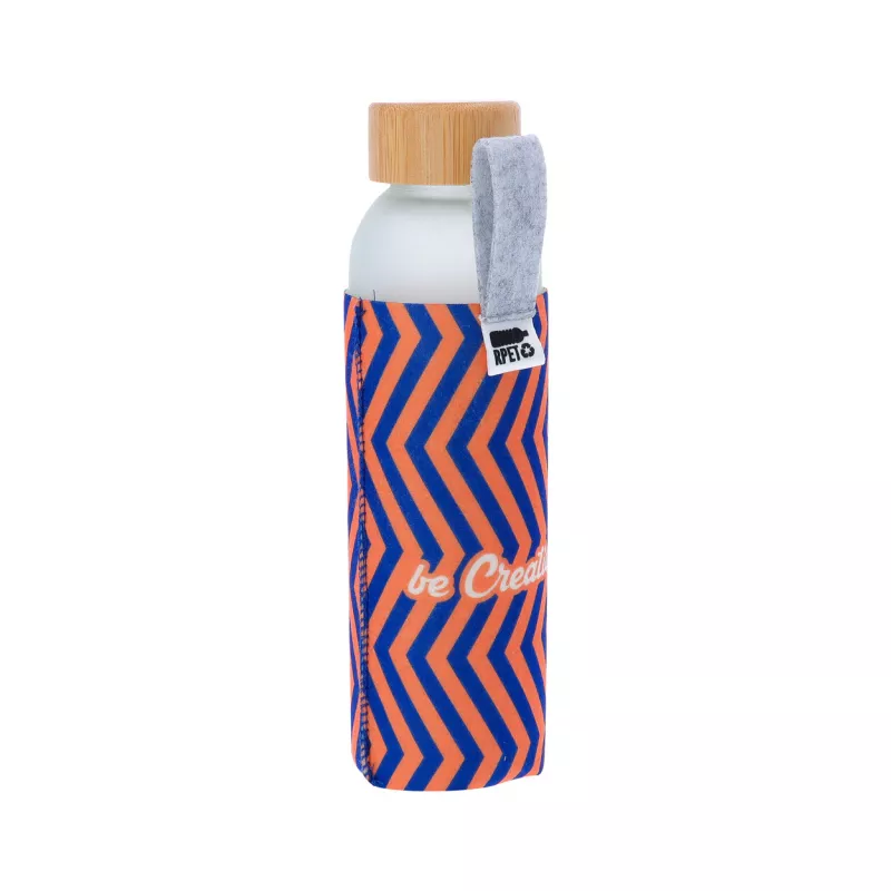 CarryFelt Glass butelka - biały (AP716726-01)