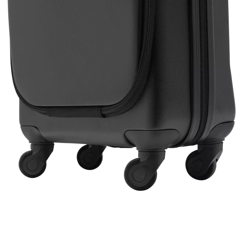 Torba na kółkach - czarny (56-0204470)