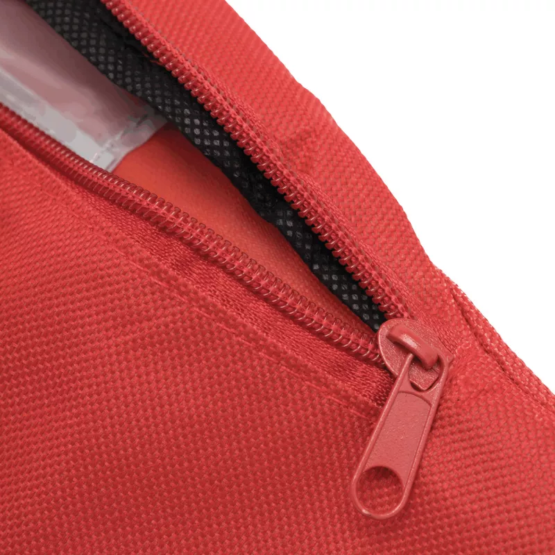 Saszetka - czerwony (56-0890023)