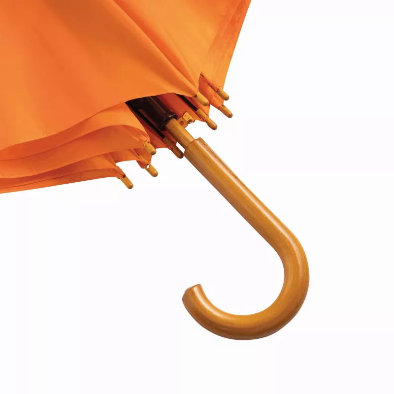 Automatyczny parasol - pomarańczowy (56-0103134)