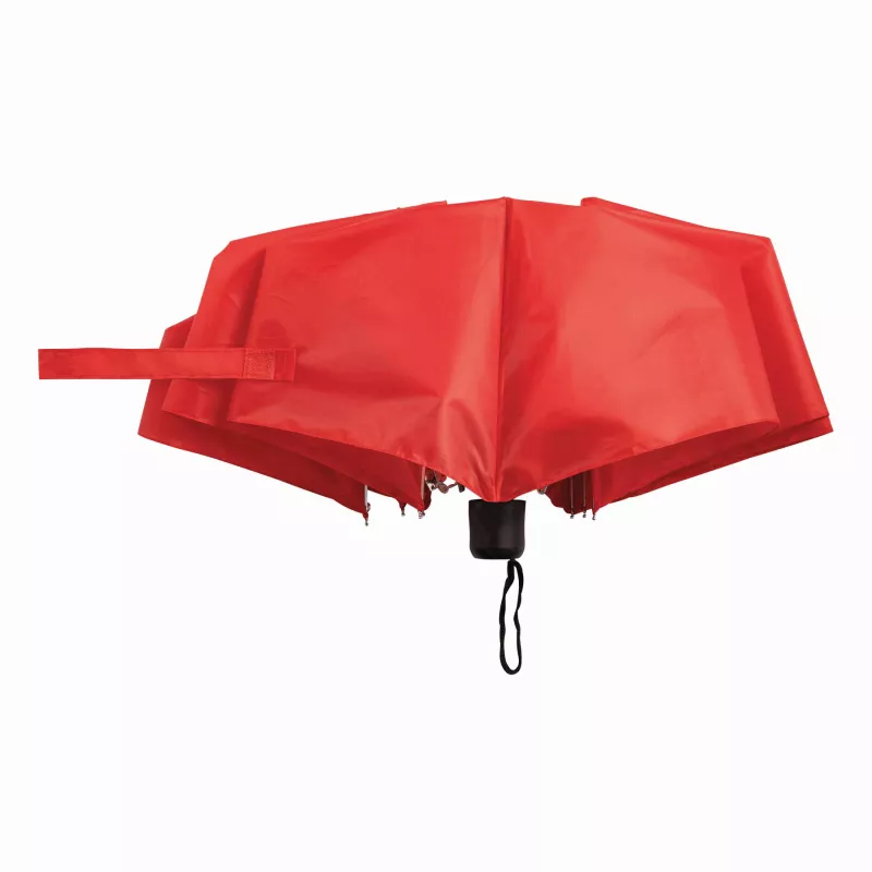 Składany parasol - czerwony (56-0101234)