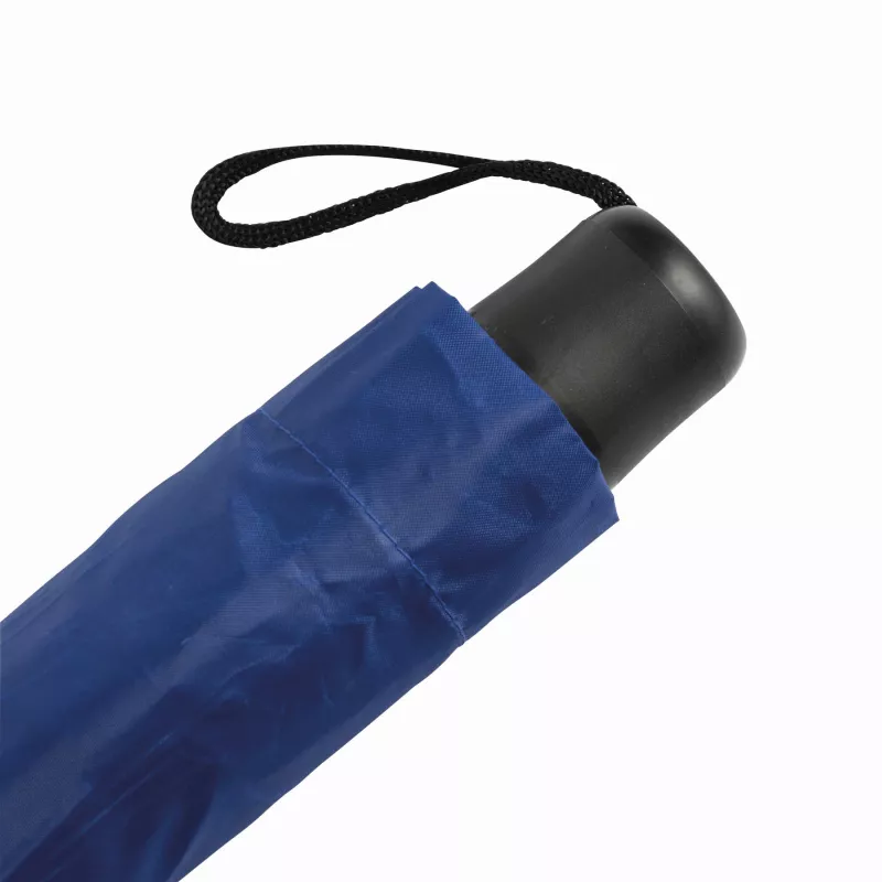 Składany parasol - niebieski (56-0101233)