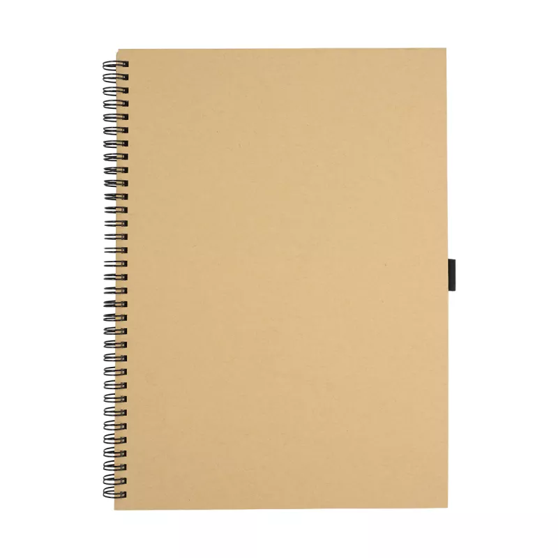 Notes A4 Orso - beżowy (R64018.13)