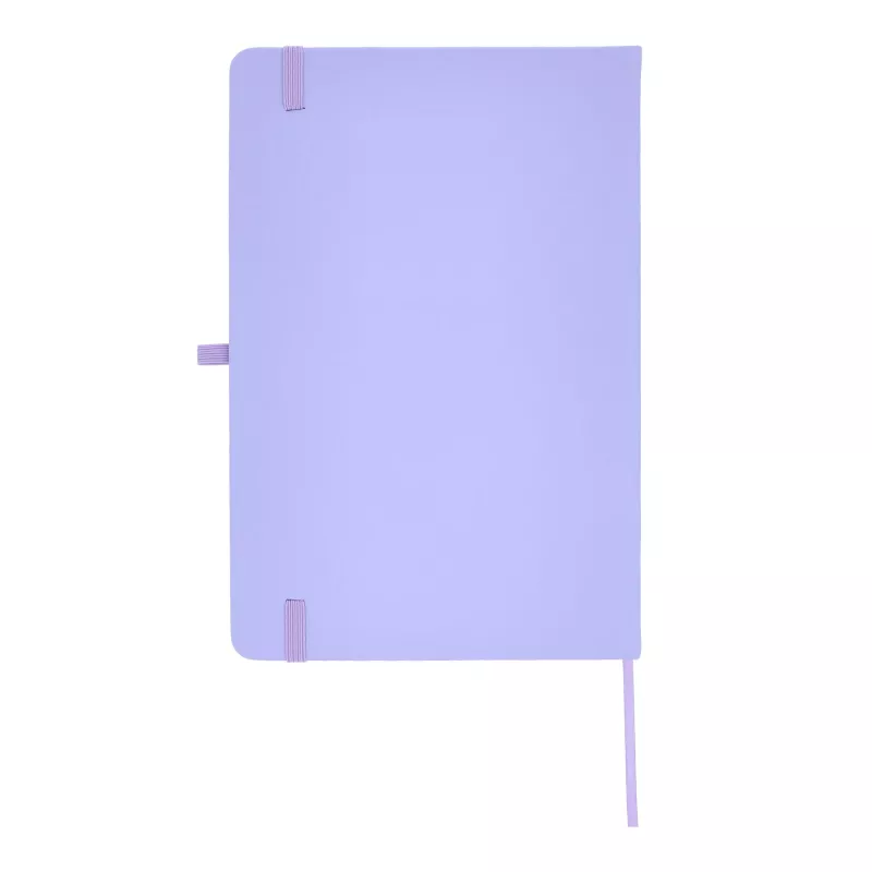 Notatnik PU Sora A5 - liliowy (LT92095-N0071)