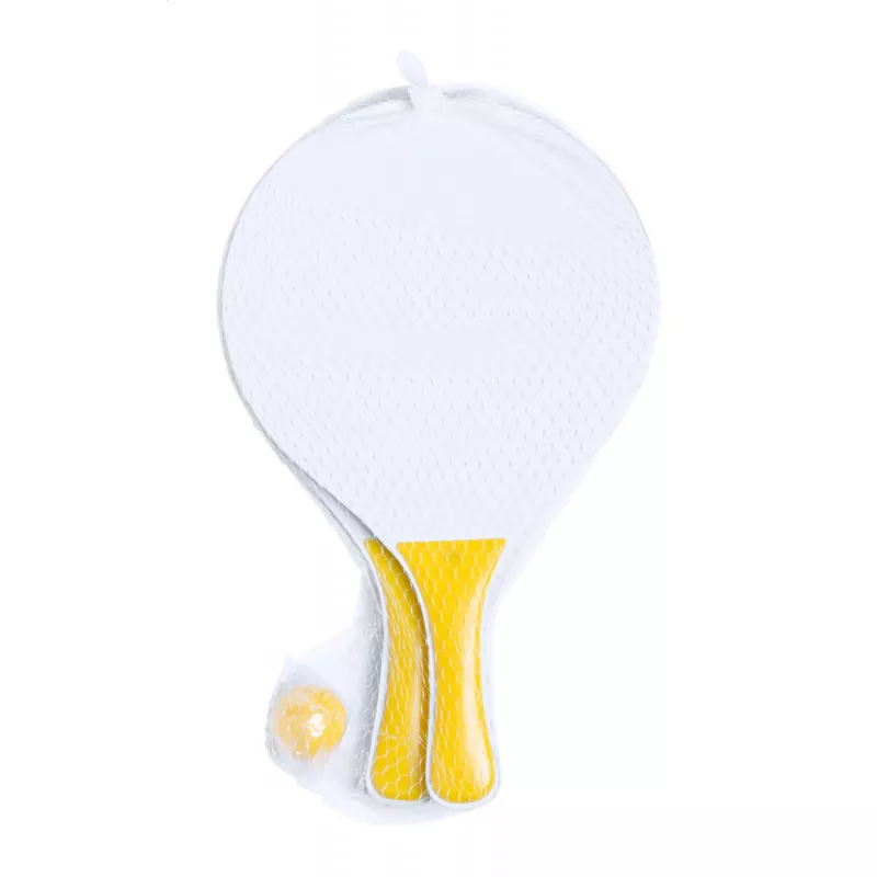 Evira tenis plażowy - żółty (AP721196-02)