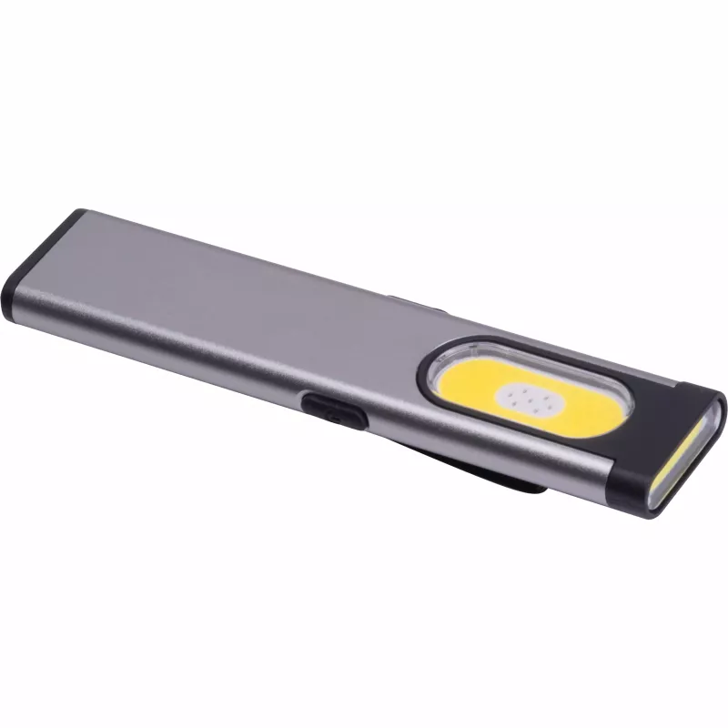 Latarka MICHAEL - mid blue (9549307)