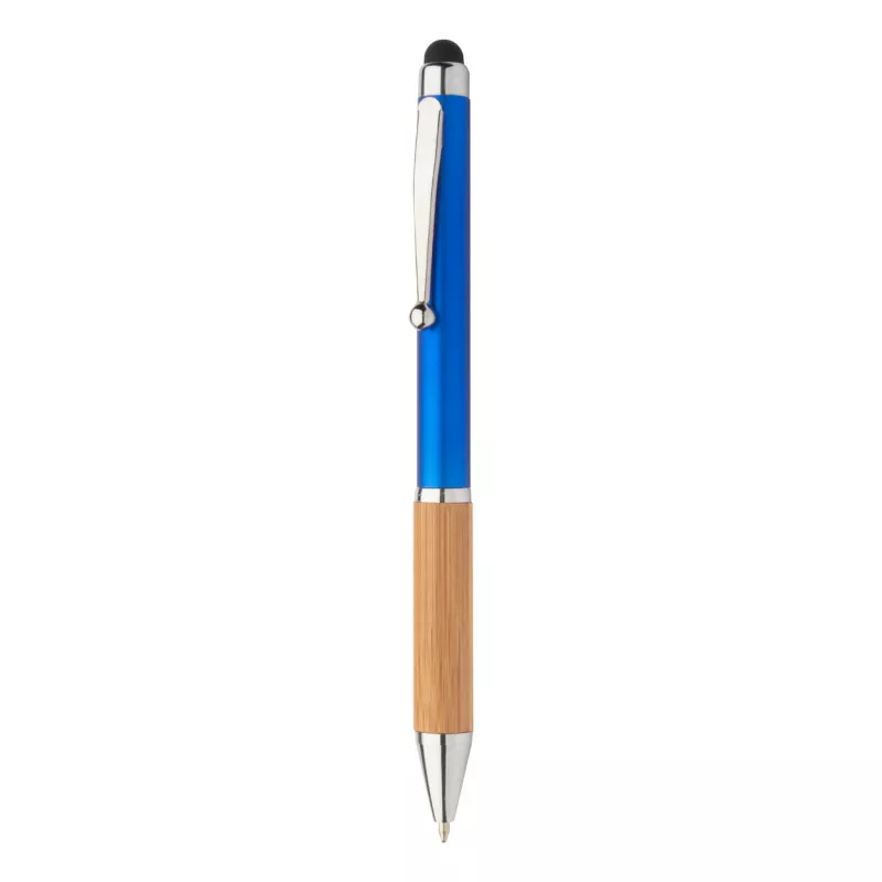 Bollys długopis dotykowy - niebieski (AP806984-06)