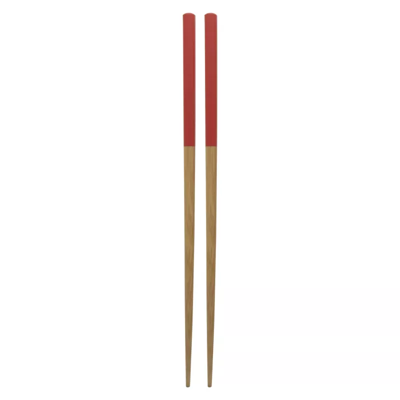 Sinicus pałeczki bambusowe - czerwony (AP806658-05)