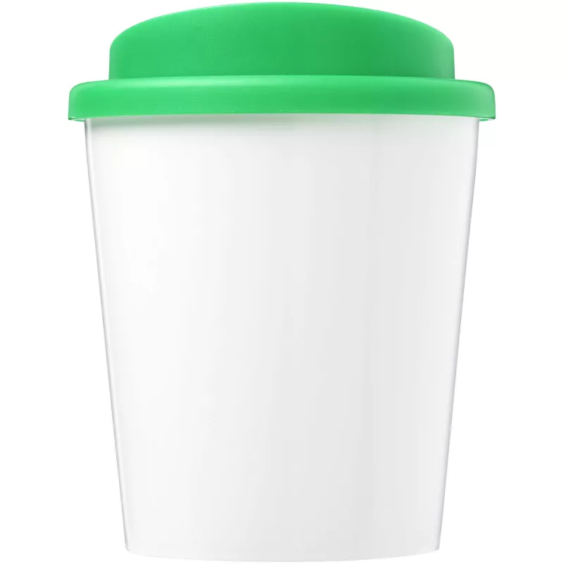 Kubek termiczny espresso z serii Brite-Americano® o pojemności 250 ml - Zielony (21009106)