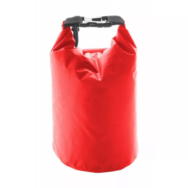 Kinser torba wodoodporna - czerwony (AP741835-05)