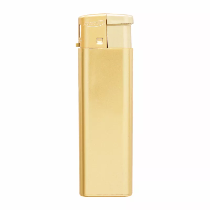 Flatlight Shine zapalniczka  - złoty (AP717011-98)